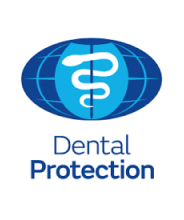 Dental protection logo